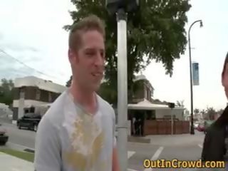 Sexy Homosexual Guys Public Engulfing And Anus Fucking 2 By Outincrowd
