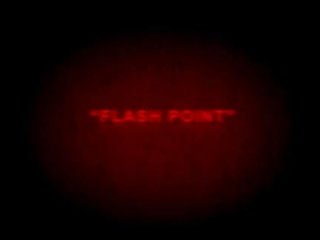 Flashpoint: sexy comme enfer
