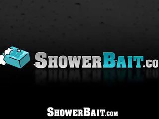 Showerbait str8 brendan phillips prysznic pieprzyć